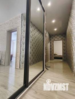 2-к квартира, на длительный срок, 61м2, 10/25 этаж