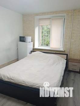 Студия квартира, посуточно, 15м2, 1/5 этаж