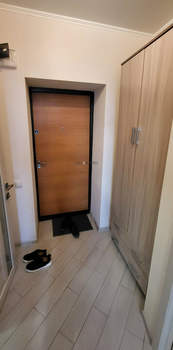 1-к квартира, на длительный срок, 38м2, 12/16 этаж