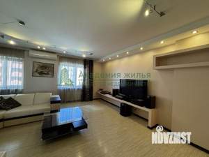 3-к квартира, на длительный срок, 116м2, 9/9 этаж