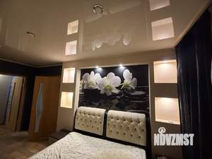 3-к квартира, на длительный срок, 59м2, 5/5 этаж