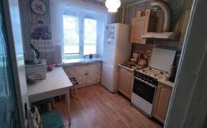 2-к квартира, на длительный срок, 54м2, 4/5 этаж