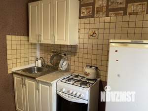 1-к квартира, на длительный срок, 30м2, 2/5 этаж