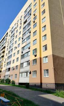 1-к квартира, на длительный срок, 41м2, 7/10 этаж