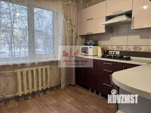 1-к квартира, на длительный срок, 38м2, 1/9 этаж