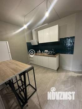 2-к квартира, на длительный срок, 50м2, 1/25 этаж