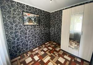 3-к квартира, на длительный срок, 57м2, 2/9 этаж