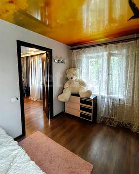 2-к квартира, на длительный срок, 44м2, 5/6 этаж