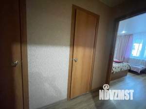2-к квартира, посуточно, 60м2, 10/10 этаж