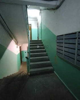 1-к квартира, на длительный срок, 32м2, 2/9 этаж