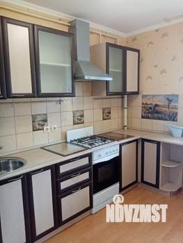 1-к квартира, на длительный срок, 40м2, 9/10 этаж