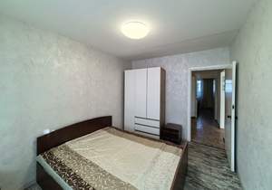 2-к квартира, на длительный срок, 64м2, 1/9 этаж