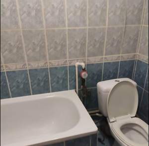 1-к квартира, на длительный срок, 35м2, 1/9 этаж