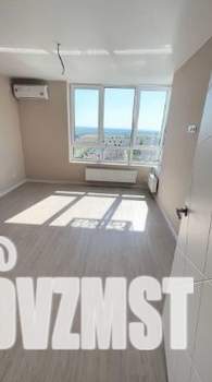 1-к квартира, на длительный срок, 35м2, 21/22 этаж