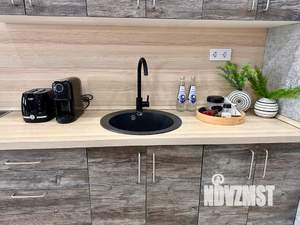 1-к квартира, посуточно, 42м2, 16/37 этаж