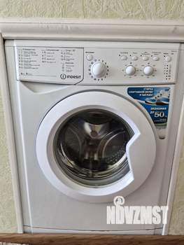 1-к квартира, на длительный срок, 34м2, 3/3 этаж