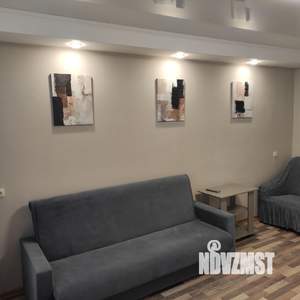2-к квартира, посуточно, 50м2, 5/5 этаж