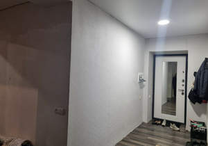 2-к квартира, на длительный срок, 60м2, 1/10 этаж