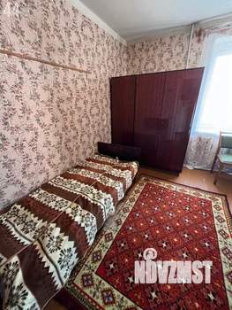 3-к квартира, на длительный срок, 60м2, 4/9 этаж