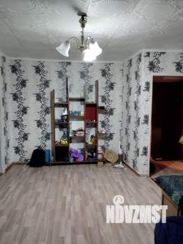 3-к квартира, на длительный срок, 55м2, 5/5 этаж