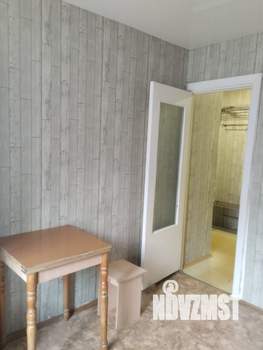 1-к квартира, на длительный срок, 35м2, 4/10 этаж