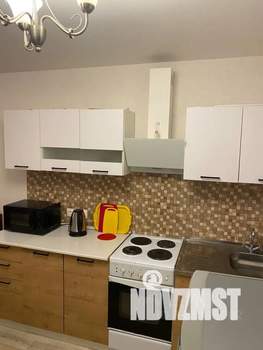 1-к квартира, посуточно, 31м2, 1/1 этаж