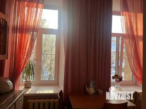 3-к квартира, на длительный срок, 60м2, 2/4 этаж