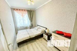 2-к квартира, посуточно, 56м2, 9/10 этаж