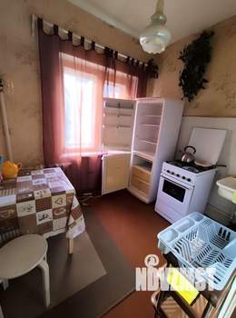 1-к квартира, на длительный срок, 33м2, 3/5 этаж