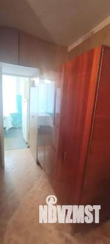 1-к квартира, на длительный срок, 30м2, 4/5 этаж