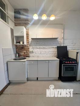 2-к квартира, на длительный срок, 42м2, 4/4 этаж