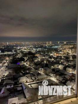 2-к квартира, посуточно, 54м2, 1/1 этаж