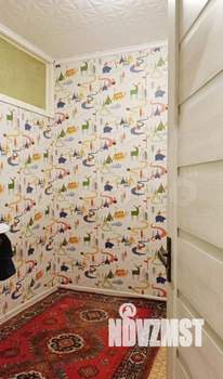 3-к квартира, на длительный срок, 42м2, 3/5 этаж