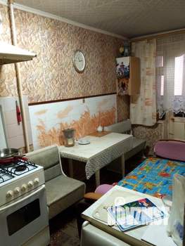 1-к квартира, на длительный срок, 38м2, 6/9 этаж