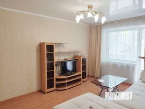 1-к квартира, посуточно, 44м2, 1/10 этаж