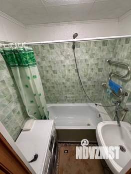 1-к квартира, на длительный срок, 33м2, 7/9 этаж