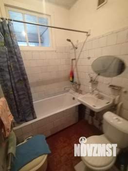 1-к квартира, на длительный срок, 32м2, 3/5 этаж