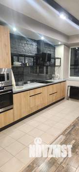 1-к квартира, на длительный срок, 45м2, 13/14 этаж