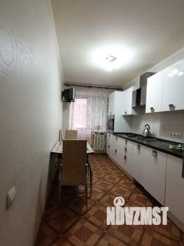 1-к квартира, на длительный срок, 38м2, 2/10 этаж