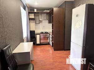 2-к квартира, на длительный срок, 42м2, 2/5 этаж