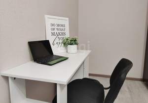 1-к квартира, на длительный срок, 33м2, 7/8 этаж