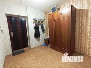 1-к квартира, на длительный срок, 43м2, 19/20 этаж