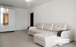 1-к квартира, посуточно, 40м2, 9/10 этаж