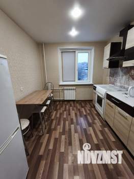 1-к квартира, на длительный срок, 35м2, 3/12 этаж