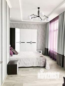 1-к квартира, на длительный срок, 50м2, 15/18 этаж