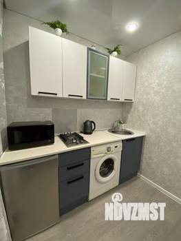 1-к квартира, посуточно, 35м2, 3/5 этаж