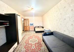 1-к квартира, на длительный срок, 37м2, 5/9 этаж