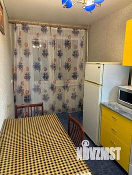 1-к квартира, посуточно, 37м2, 5/10 этаж