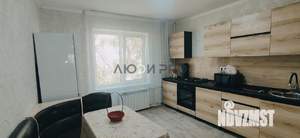 1-к квартира, на длительный срок, 42м2, 1/10 этаж