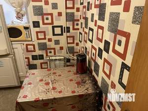 1-к квартира, на длительный срок, 32м2, 1/5 этаж